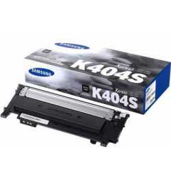 Samsung CLT-K404S Black Toner Cartridge | Prix pas cher, Cartouches, toners, papiers - en Tunisie 