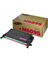 Samsung CLT-M609S Magenta Toner Cartridge | Prix pas cher, Cartouches, toners, papiers - en Tunisie 