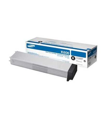 Samsung CLT-K6062S Black Toner Cartridge | Prix pas cher, Cartouches, toners, papiers - en Tunisie 