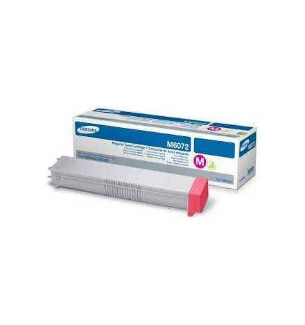 Samsung CLT-M6072S Magenta Toner Cartridge | Prix pas cher, Cartouches, toners, papiers - en Tunisie 