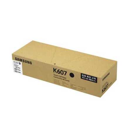 Samsung MLT-K607S Black Toner Cartridge | Prix pas cher, Cartouches, toners, papiers - en Tunisie 