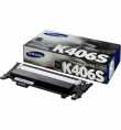 Samsung CLT-K406S Black Toner Cartridge | Prix pas cher, Cartouches, toners, papiers - en Tunisie 