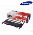 Samsung CLT-M407S Magenta Toner Cartridge | Prix pas cher, Cartouches, toners, papiers - en Tunisie 