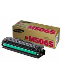 Samsung CLT-M506S Magenta Toner Cartridge | Prix pas cher, Cartouches, toners, papiers - en Tunisie 