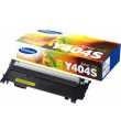 Samsung CLT-Y404S Yellow Toner Cartridge | Prix pas cher, Cartouches, toners, papiers - en Tunisie 