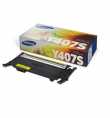 Samsung CLT-Y407S Yellow Toner Cartridge | Prix pas cher, Cartouches, toners, papiers - en Tunisie 