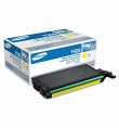 Samsung CLT-Y508S Yellow Toner Cartridge | Prix pas cher, Toners - en Tunisie 