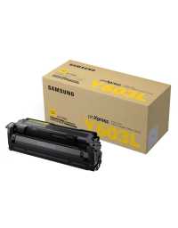 Samsung CLT-Y603L High Yield Yellow Toner Cartridge | Prix pas cher, Toners - en Tunisie 