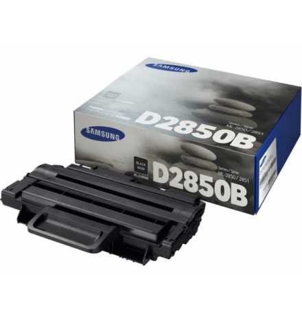 Samsung ML-D2850B H-Yield Blk Toner Cartridge | Prix pas cher, Toners - en Tunisie 