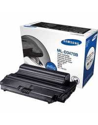 Samsung ML-D3470B High Yield Black Toner Cartridge | Prix pas cher, Toners - en Tunisie 