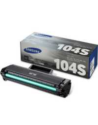 Samsung MLT-D104S Black Toner Cartridge | Prix pas cher, Cartouches, toners, papiers - en Tunisie 