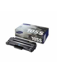 Samsung MLT-D105S Black Toner Cartridge | Prix pas cher, Cartouches, toners, papiers - en Tunisie 