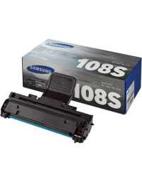 Samsung MLT-D108S Black Toner Cartridge | Prix pas cher, Cartouches, toners, papiers - en Tunisie 