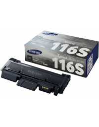 Samsung MLT-D116S Black Toner Cartridge | Prix pas cher, Cartouches, toners, papiers - en Tunisie 