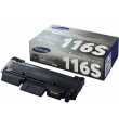 Samsung MLT-D116S Black Toner Cartridge | Prix pas cher, Cartouches, toners, papiers - en Tunisie 