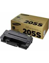 Samsung MLT-D205S Black Toner Cartridge | Prix pas cher, Cartouches, toners, papiers - en Tunisie 