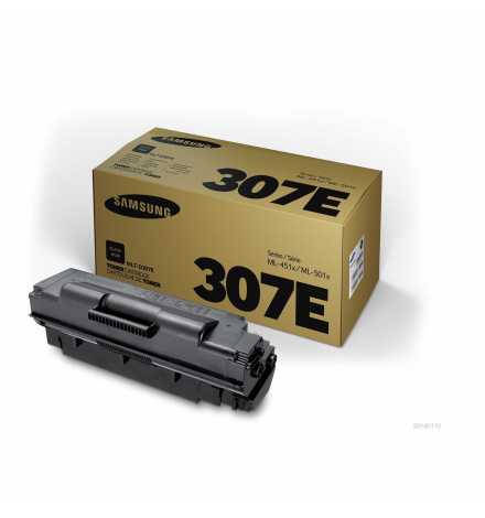 Samsung MLT-D307E Extra High Yield Black Toner Cartridge | Prix pas cher, Cartouches, toners, papiers - en Tunisie 