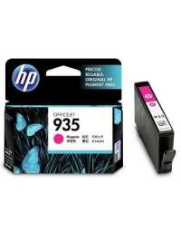 Cartouches Cartouches HP 935 Magenta Original Ink Cartridge | Prix pas cher, Cartouches, toners, papiers - en Tunisie 