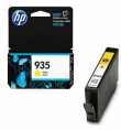 HP 935 Yellow Original lnk Cartridge | Prix pas cher, Cartouches, toners, papiers - en Tunisie 