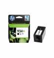 HP 934XL High Yield Black Original lnk Cartridge | Prix pas cher, Cartouches, toners, papiers - en Tunisie 