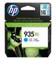 HP 935XL High Yield Cyan Original lnk Cartridge | Prix pas cher, Cartouches, toners, papiers - en Tunisie 