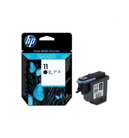 HP 11 Black Printhead | Prix pas cher, Home - en Tunisie 