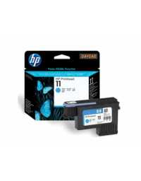 Cartouches HP 11 Cyan Printhead | Prix pas cher, Cartouches, toners, papiers - en Tunisie 