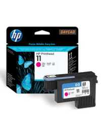 Cartouches HP 11 Magenta Printhead | Prix pas cher, Cartouches, toners, papiers - en Tunisie 