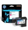 HP 11 Magenta Printhead | Prix pas cher, Cartouches, toners, papiers - en Tunisie 