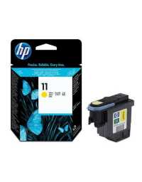 Cartouches HP 11 Yellow Printhead | Prix pas cher, Cartouches, toners, papiers - en Tunisie 