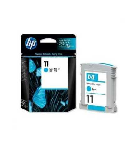 HP N°11 Designjet 100plus / 500 / 70 / 800 / 815/Officejet 9 - JET D'ENCRE ADAPTABLE | Prix pas cher, Cartouches, toners, papier