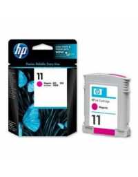 Cartouches HP 11 Magenta Original Ink Cartridge | Prix pas cher, Cartouches, toners, papiers - en Tunisie 