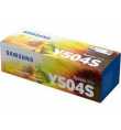 Samsung CLT-Y504S Yellow Toner Cartridge | Prix pas cher, Cartouches, toners, papiers - en Tunisie 