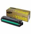 Samsung CLT-Y506S Yellow Toner Cartridge | Prix pas cher, Cartouches, toners, papiers - en Tunisie 