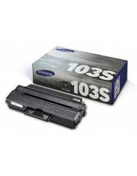 Samsung MLT-D103S Black Toner Cartridge | Prix pas cher, Cartouches, toners, papiers - en Tunisie 