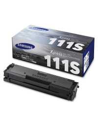 Samsung MLT-D111S Black Toner Cartridge | Prix pas cher, Cartouches, toners, papiers - en Tunisie 