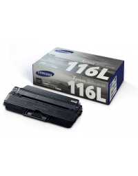 Samsung MLT-D116L High Yield Black Toner Cartridge | Prix pas cher, Cartouches, toners, papiers - en Tunisie 