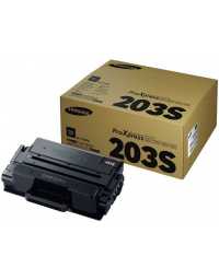 Samsung MLT-D203S Black Toner Cartridge | Prix pas cher, Cartouches, toners, papiers - en Tunisie 