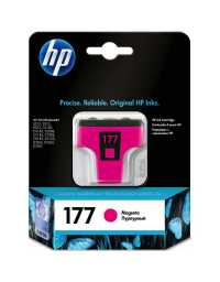 Cartouches HP 177 Magenta Original Ink Cartridge | Prix pas cher, Cartouches HP - en Tunisie 