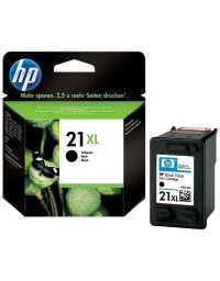 Cartouches HP 21XL High Yield Black Original Ink Cartridge | Prix pas cher, Cartouches HP - en Tunisie 