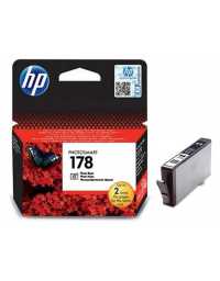 Cartouches HP 178 Photo Original Ink Cartridge | Prix pas cher, Cartouches HP - en Tunisie 