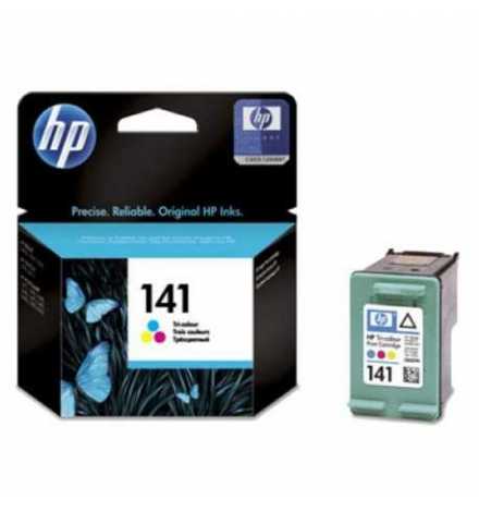 HP141Tri-color Original lnk Cartridge | Prix pas cher, Cartouches, toners, papiers - en Tunisie 