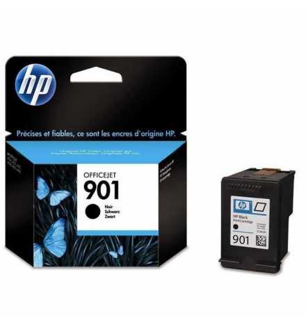 HP 901 Black Original lnk Cartridge | Prix pas cher, Cartouches, toners, papiers - en Tunisie 