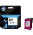 HP 901 Tri-color Original lnk Cartridge | Prix pas cher, Cartouches, toners, papiers - en Tunisie 