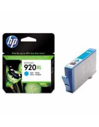 Cartouches HP 920XL High Yield Cyan Original Ink Cartridge | Prix pas cher, Cartouches, toners, papiers - en Tunisie 