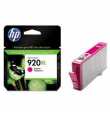 HP 920XL High Yield Magenta Original Ink Cartridge | Prix pas cher, Cartouches, toners, papiers - en Tunisie 