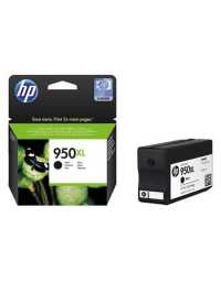 Cartouches HP 950XL High Yield Black Original Ink Cartridge | Prix pas cher, Cartouches, toners, papiers - en Tunisie 