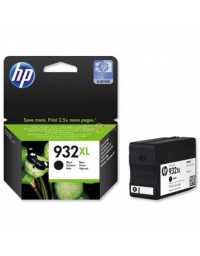 Cartouches HP 932XL High Yield Black Original Ink Cartridge | Prix pas cher, Cartouches, toners, papiers - en Tunisie 