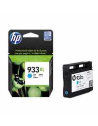 Cartouches HP 933XL High Yield Cyan Original Ink Cartridge | Prix pas cher, Cartouches, toners, papiers - en Tunisie 