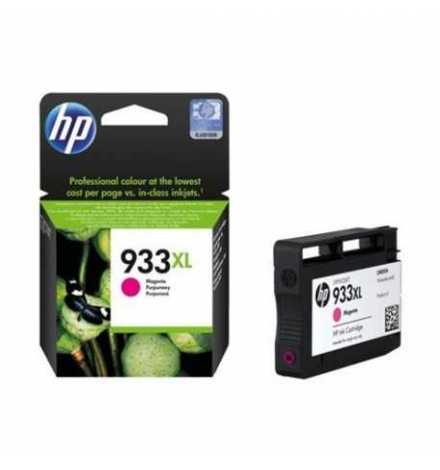 HP 933XL High Yield Magenta Original Ink Cartridge | Prix pas cher, Cartouches, toners, papiers - en Tunisie 